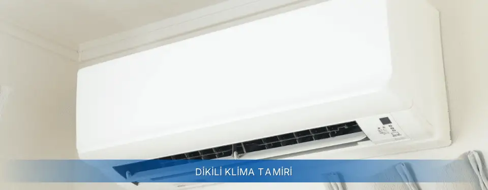 Dikili İlçemi Demirdöküm Klima Tamiri