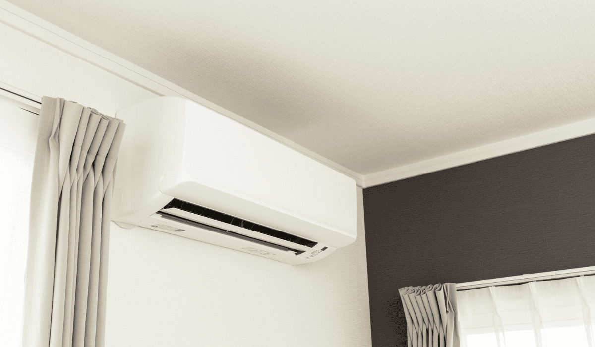 Dikili DemirDöküm İnverter Klima İnverter Klima Servisi