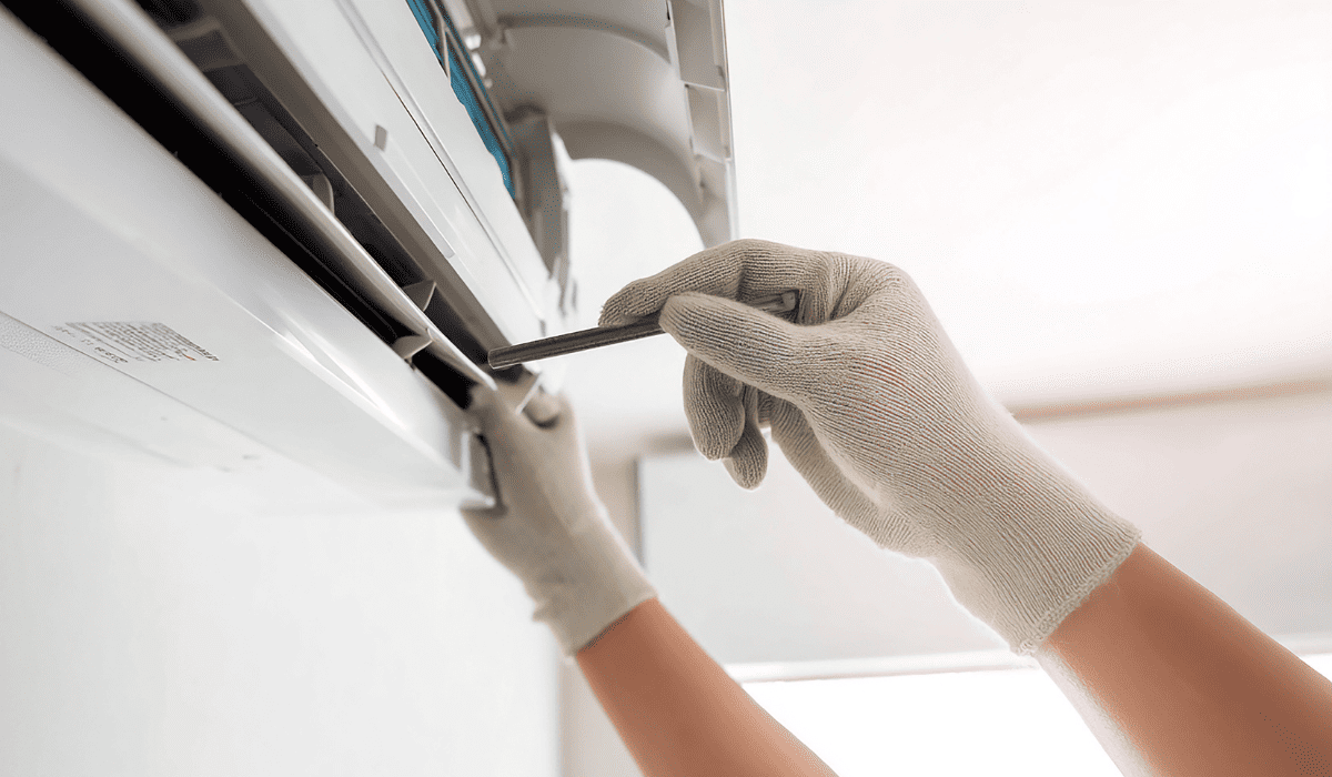 Dikili DemirDöküm Acil Klima Acil Klima Servisi